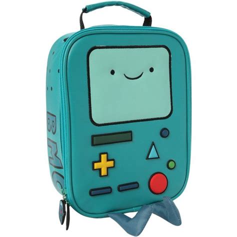 bmo lunchbox